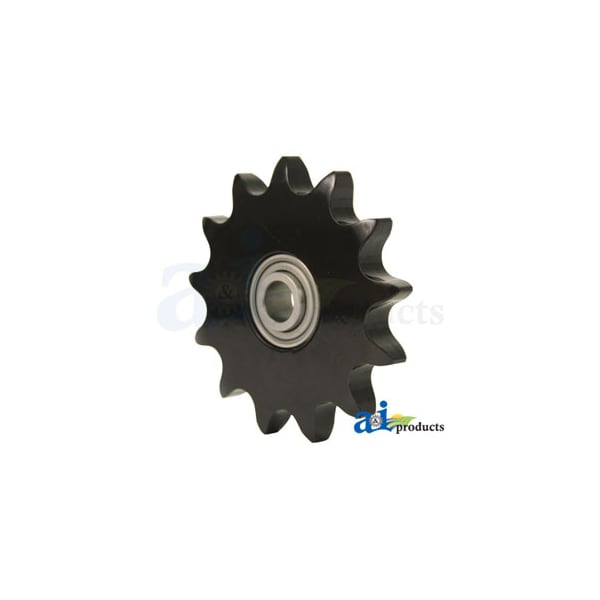 Sprocket, Idler, 13T 5" x5" x1"